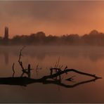 EIN MORGEN AM SEE