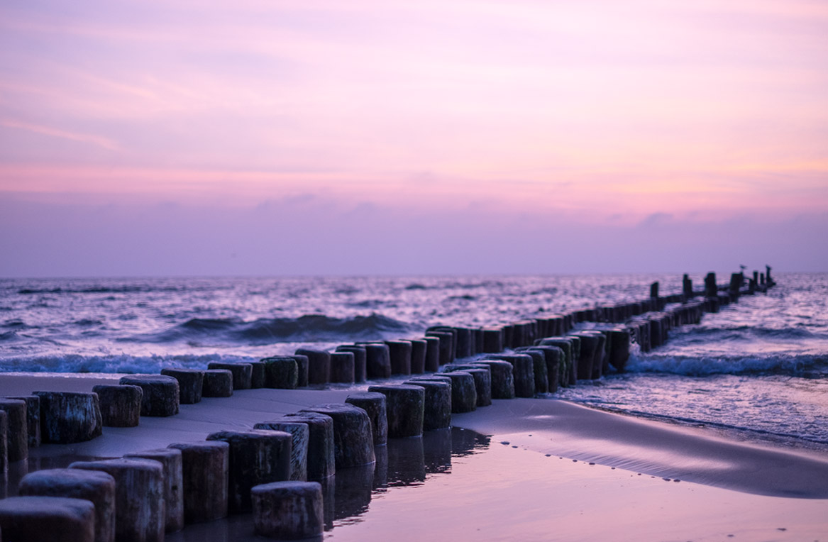 Guten Morgen Ostsee Bilder: Erwache mit der Schönheit der Ostsee