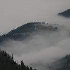 Ein Morgen hoch über dem Königssee