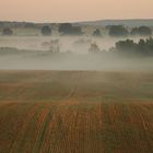 ein Morgen im September