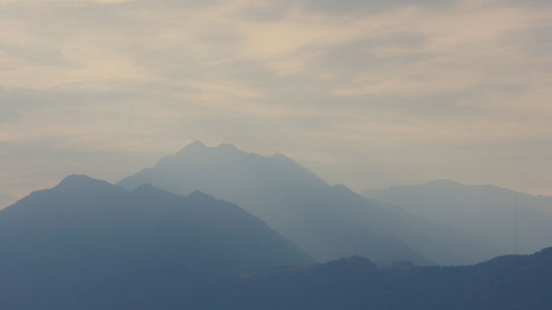 Ein Morgen im Tessin 07