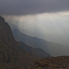 Ein Morgen in 3000m Höhe