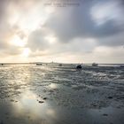 Ein Morgen in Morsalines - Frankreich