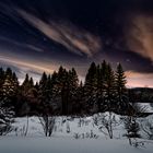 Ein Morgengruß aus dem Bayerischen Wald