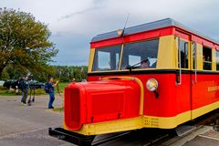 EIN MOTIV FÜR VIELE BLICKWINKEL - T1 DER GAST AUS BORKUM