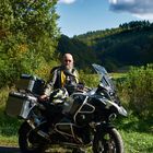 EIn Motorrad Ausflug - C1-D75_2746