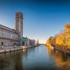 Ein Münchner Herbsttag