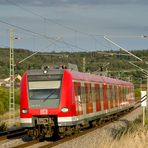 Ein Münchner im (Franken-)Himmel