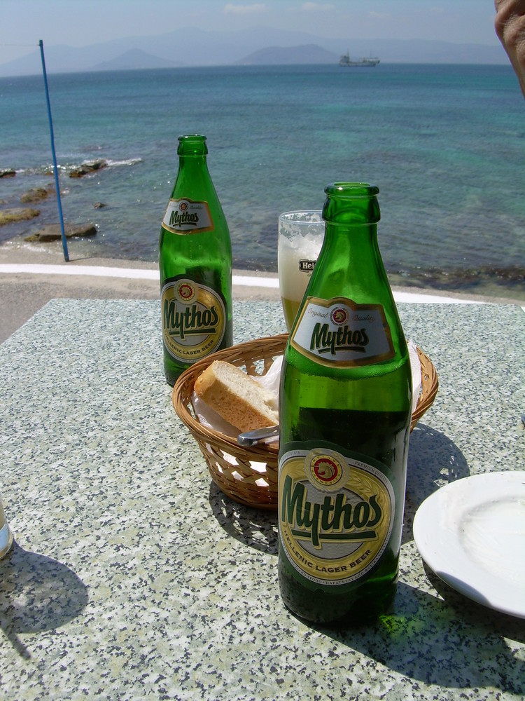 Ein Mythos