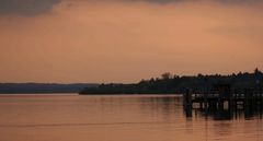 Ein Nachmittag am Ammersee