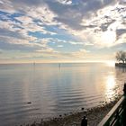 Ein Nachmittag am Bodensee