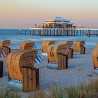 Ein Nachmittag am Strand