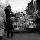 Ein Nachmittag in der Medina in Casablanca 12