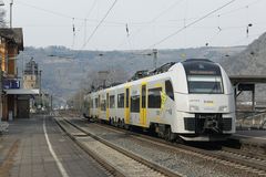 Ein Nachmittag in Oberwesel I