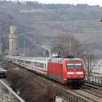 Ein Nachmittag in Oberwesel II