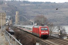 Ein Nachmittag in Oberwesel II