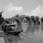 Ein Nachmittag in Zhujiajiao