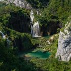 Ein Naturereignis - Plitvizer Seen - unglaublich schön 