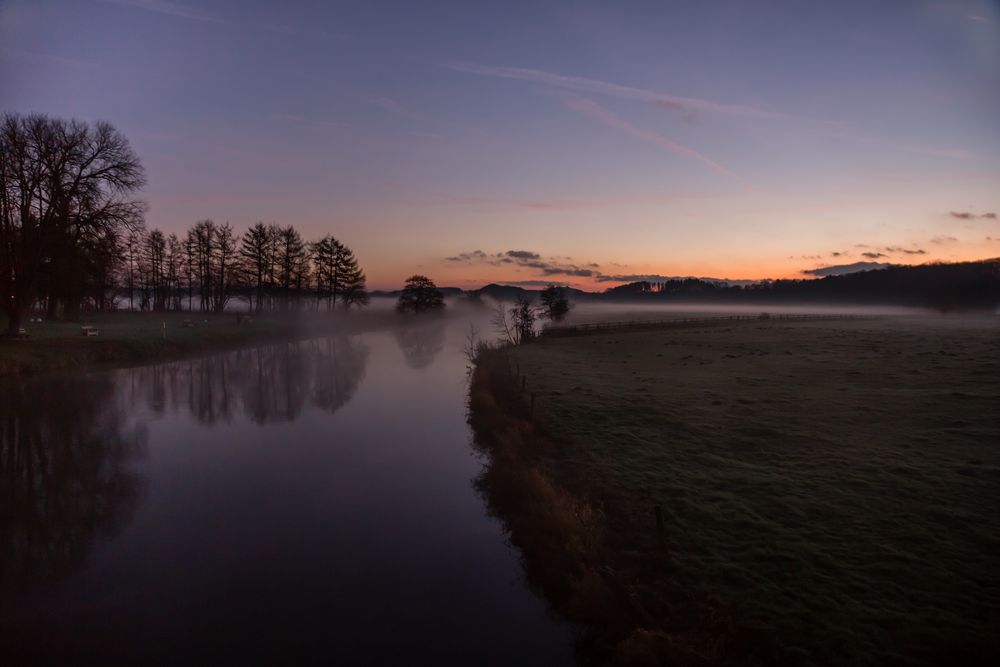 Ein neuer Morgen