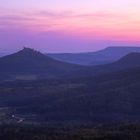 Ein neuer Morgen auf Burg Hohenzollern