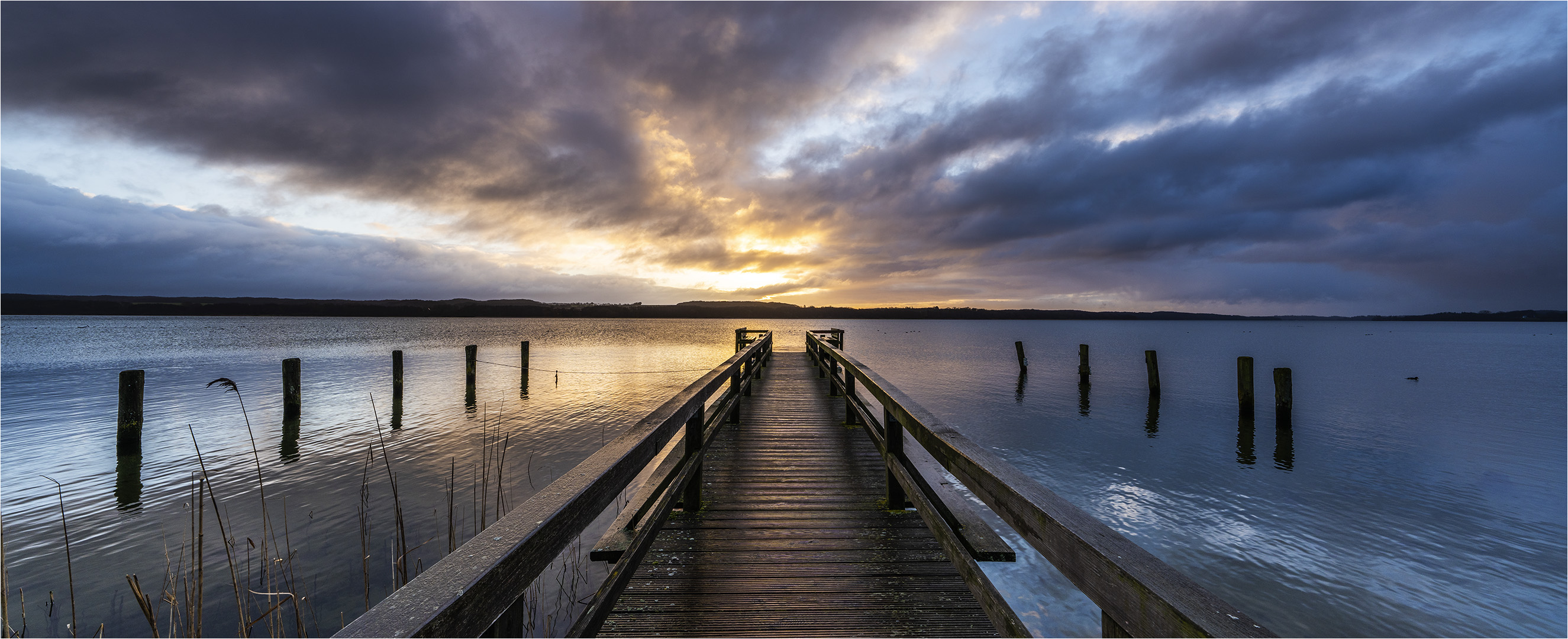 Ein neuer ein neues Glück … Foto & Bild sonnenaufgang, wolken