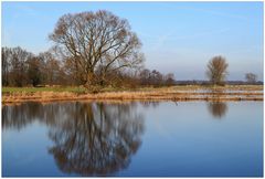 Ein neuer See