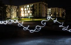 ein neuer Stadtteil entsteht in Graz