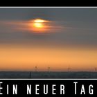 Ein neuer Tag