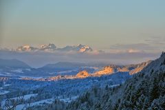 Allgäu