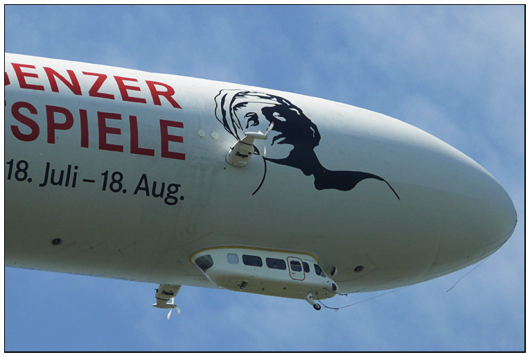 ein neuer zeppelin etwas näher gesehen