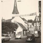 "Ein neues Europa, wir bauen mit!" Deutsch-Belgische Freundschaft in den 60'er Jahre