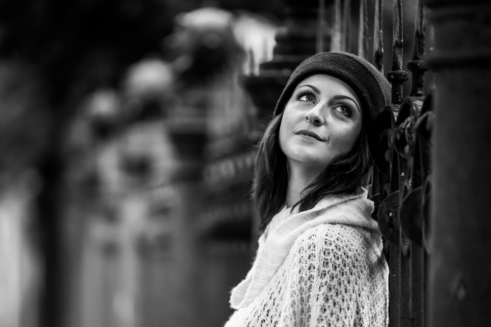 Ein neues Jahr heißt neue Hoffnung&hellip; Foto &amp; Bild | fotos, people