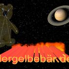 Ein neues Sternbild am Domain-Himmel: dergelbebär.de