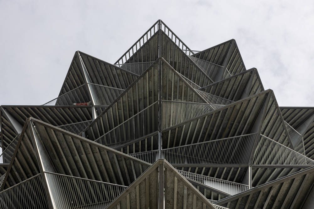 Ein neues Studierendenheim in Esbjerg