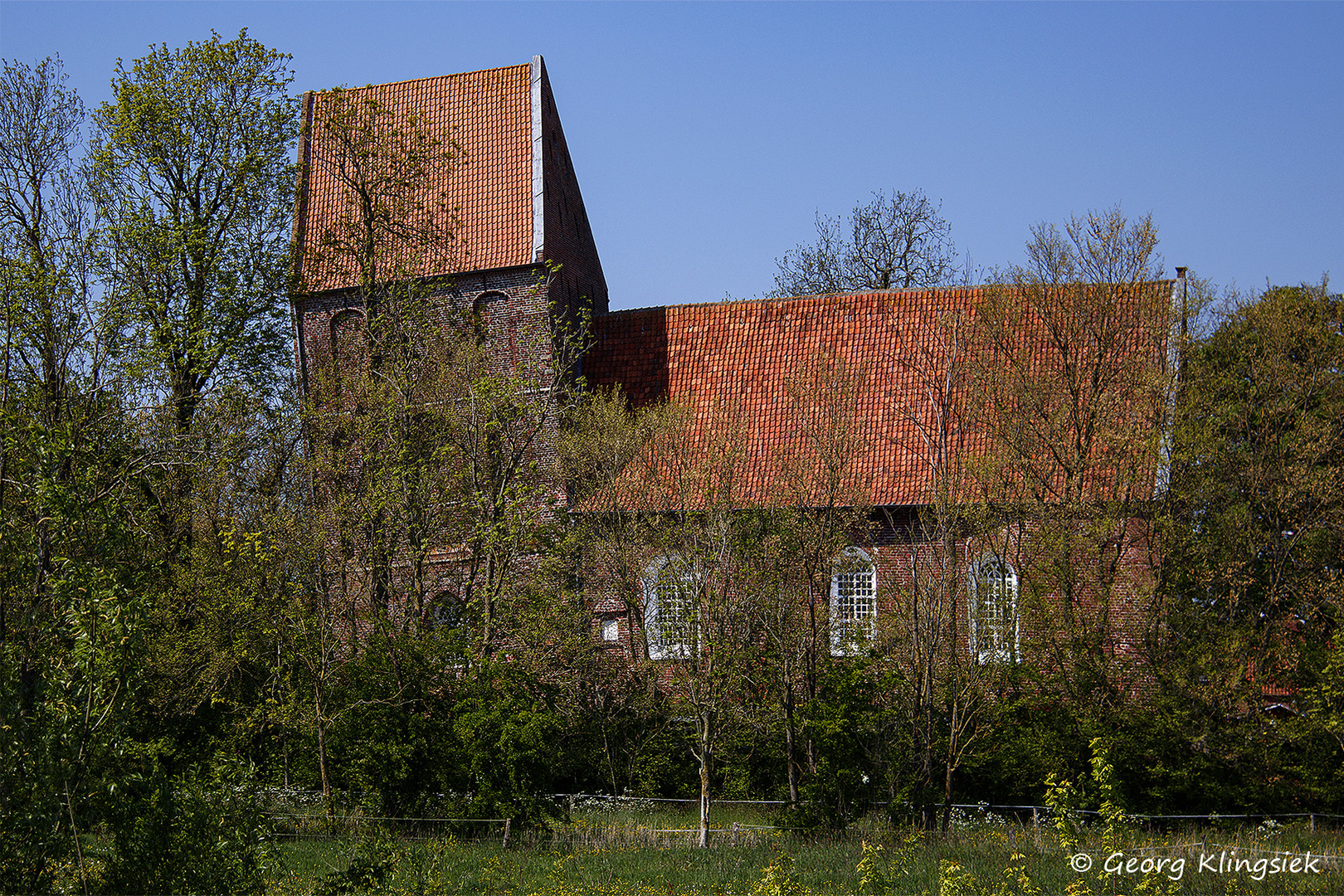 Ein noch schieferer Turm