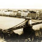 Ein nostalgiker Blick auf Budapest
