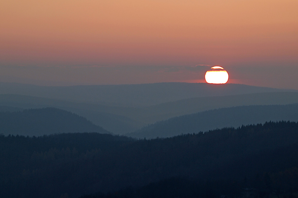 Ein Novembertag...II