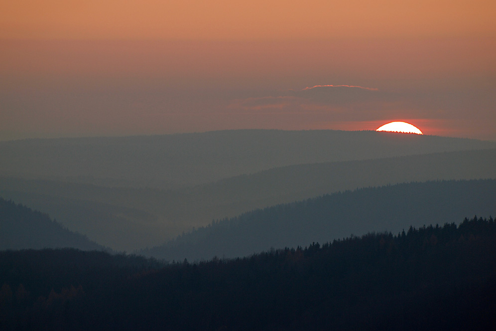 Ein Novembertag...V