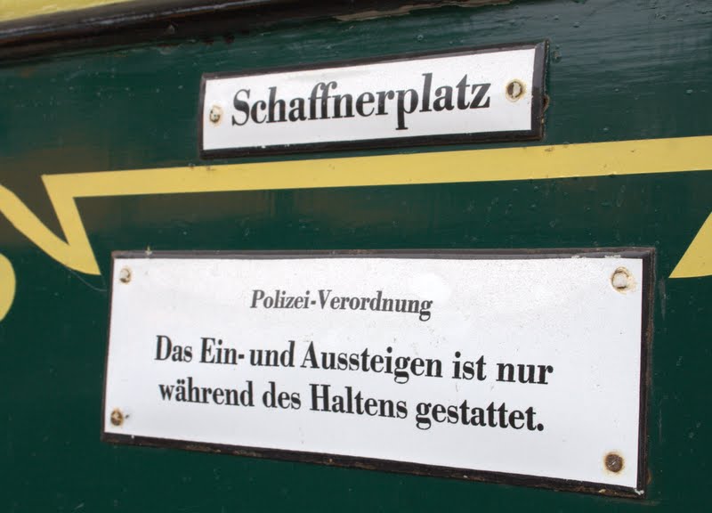 ein nützlicher Hinweis