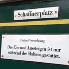 ein nützlicher Hinweis