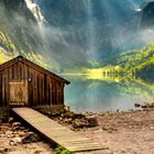 Ein Obersee!