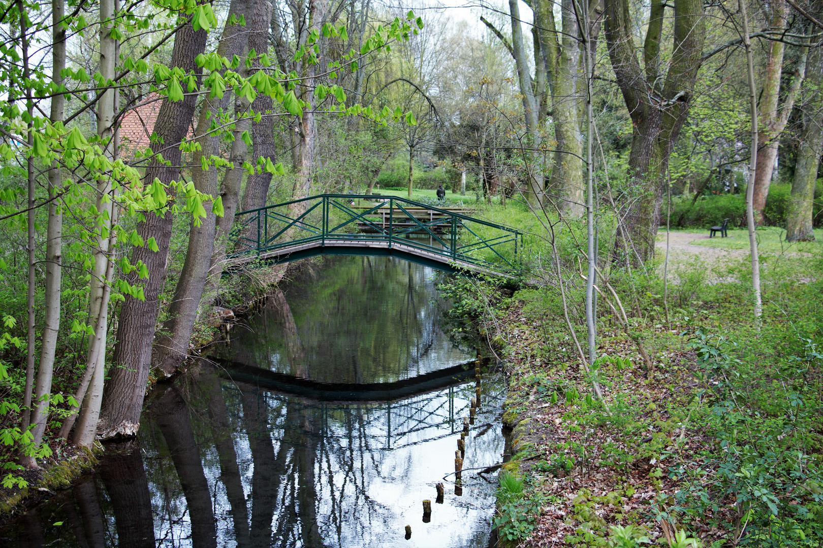 Ein - "Öde" ...