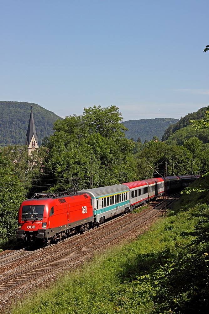 ein Österreicher mit Kroatischem Beigeschmack