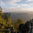 ein Oktobermorgen 2014