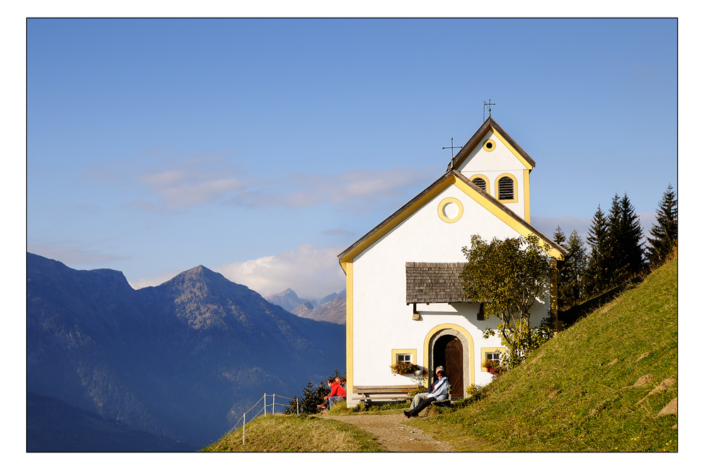 Ein Ort der Stille Foto & Bild | europe, italy, vatican city, s marino ...