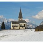 Ein Ort zum Innehalten