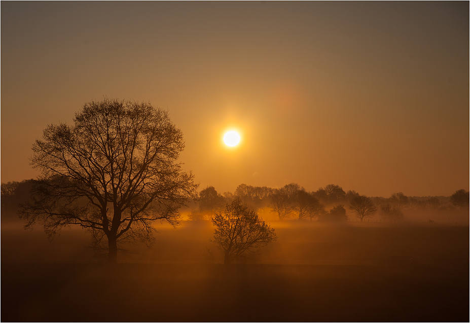 Ein Ostermorgen