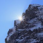 Ein paar Sonnenstrahlen ins  dunkelste Loch