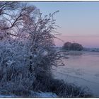 Ein paar Tage hatten wir Winter