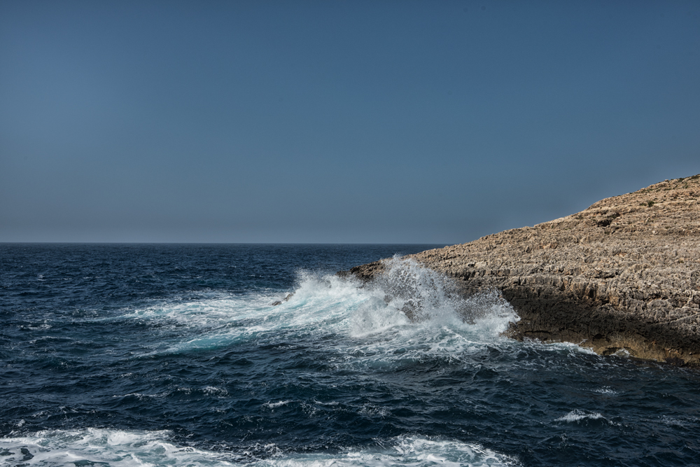 ein paar Tage Malta